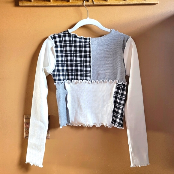 Crop top - Picture 4 of 4